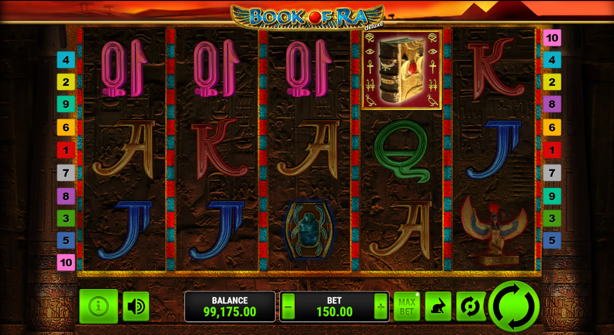 Il Bonus Round Free Spin Simbolo Speciale e Struttura del Retrigger