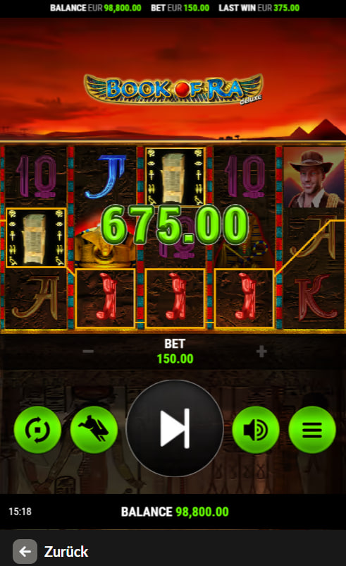 I Casinò ADM con le Migliori App per Book of Ra Deluxe su Smartphone